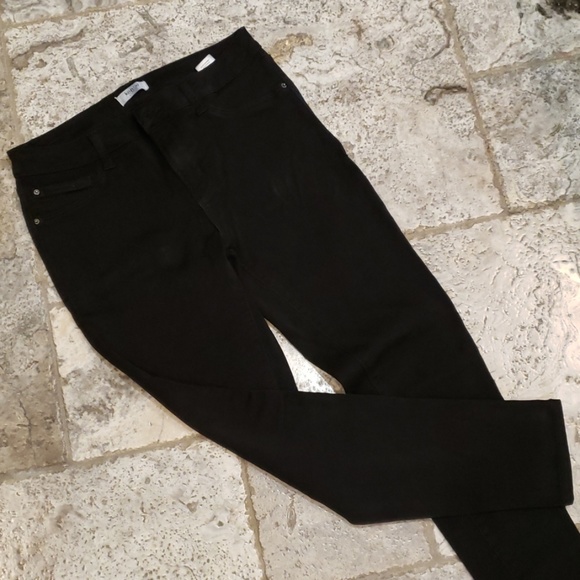 kensie liquid denim jeans